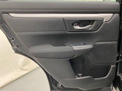 2021 Honda CR-V Special Edition