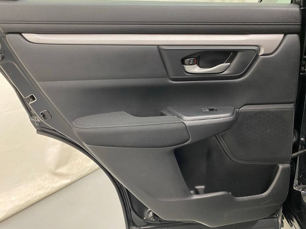 2021 Honda CR-V Special Edition