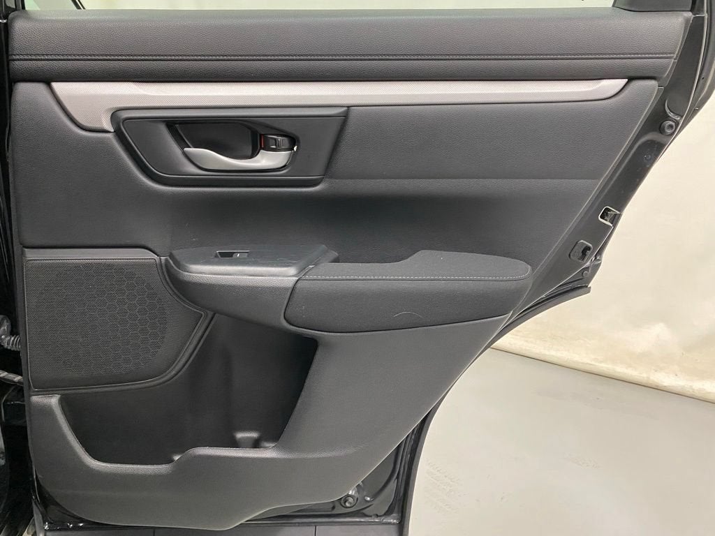 2021 Honda CR-V Special Edition