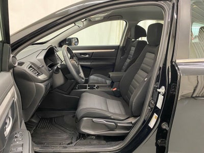 2021 Honda CR-V Special Edition