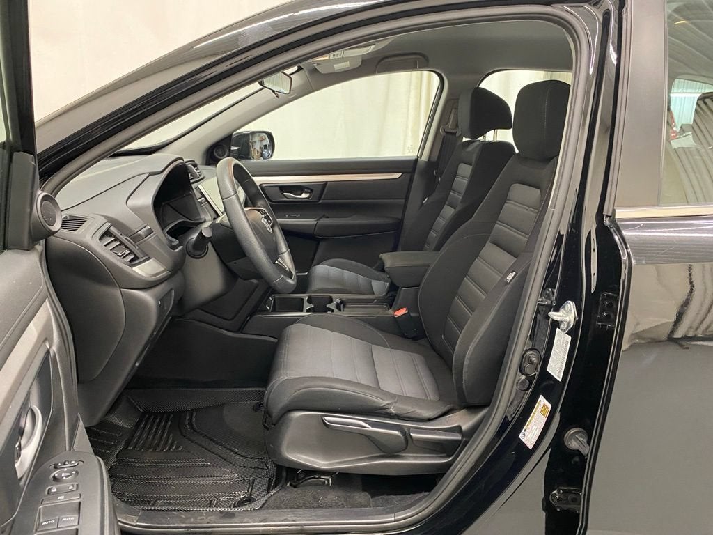 2021 Honda CR-V Special Edition