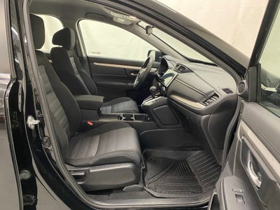 2021 Honda CR-V Special Edition