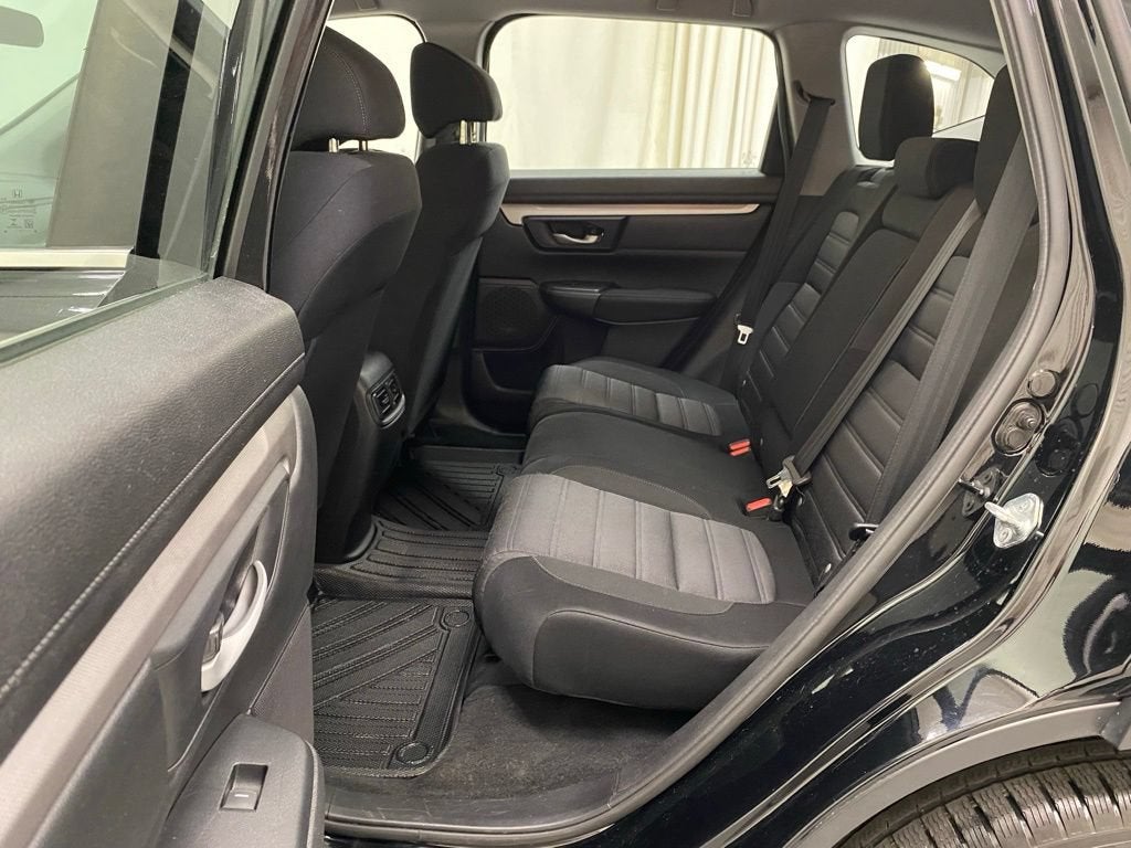 2021 Honda CR-V Special Edition