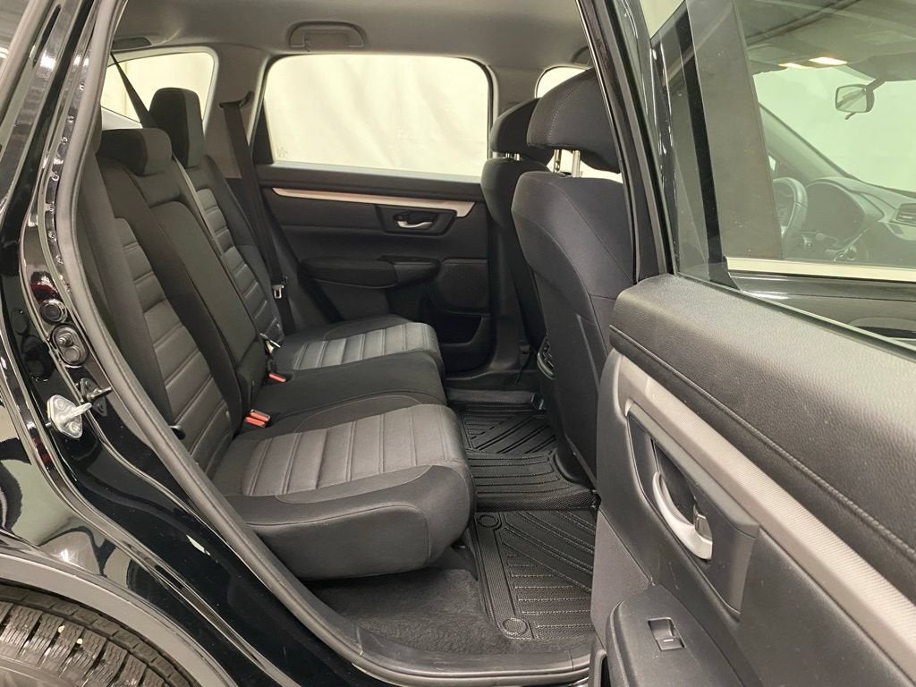 2021 Honda CR-V Special Edition