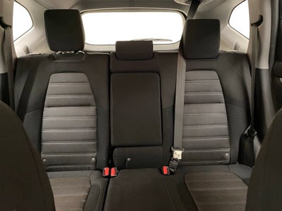 2021 Honda CR-V Special Edition