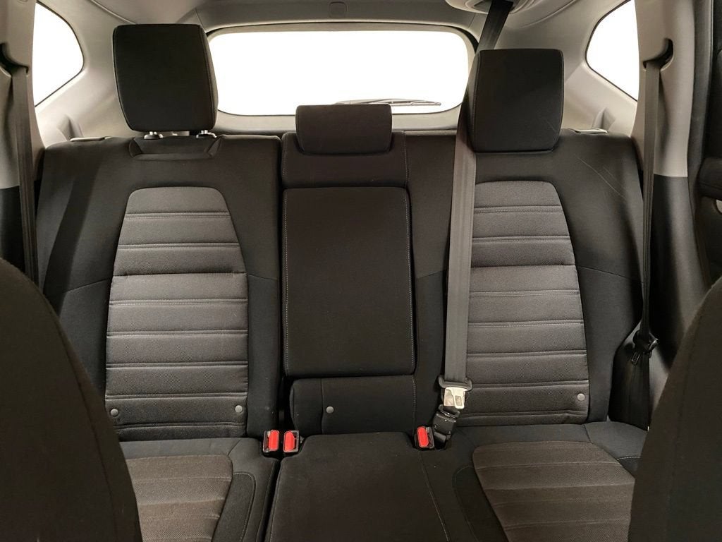 2021 Honda CR-V Special Edition