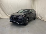 2021 Honda CR-V Special Edition