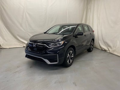 2021 Honda CR-V Special Edition