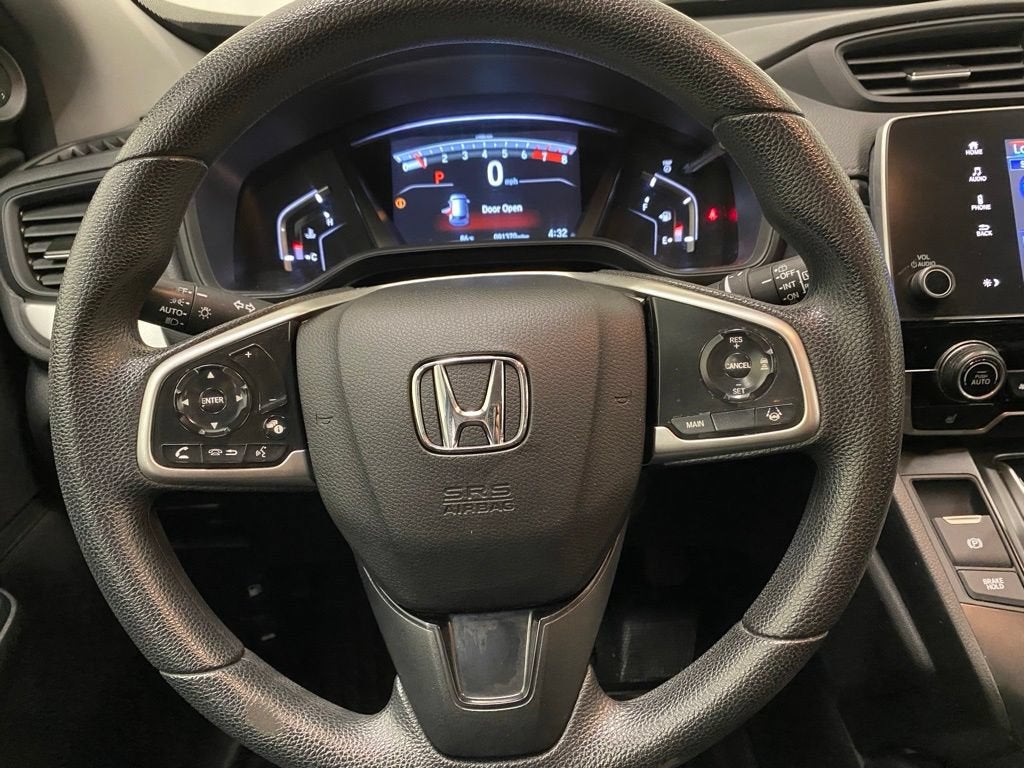 2021 Honda CR-V Special Edition