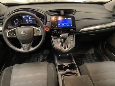 2021 Honda CR-V Special Edition