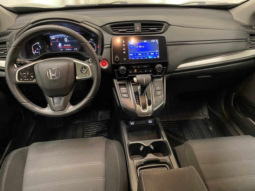 2021 Honda CR-V Special Edition