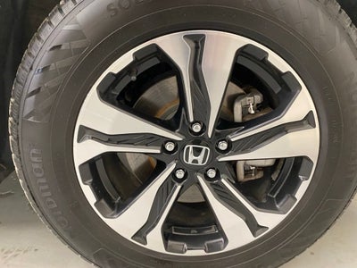 2021 Honda CR-V Special Edition