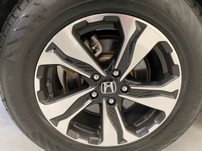 2021 Honda CR-V Special Edition