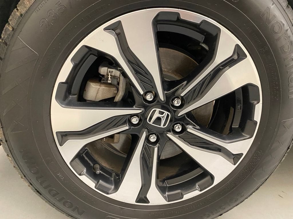 2021 Honda CR-V Special Edition
