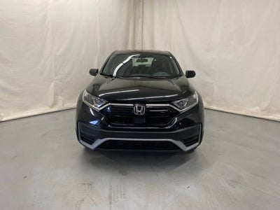 2021 Honda CR-V Special Edition
