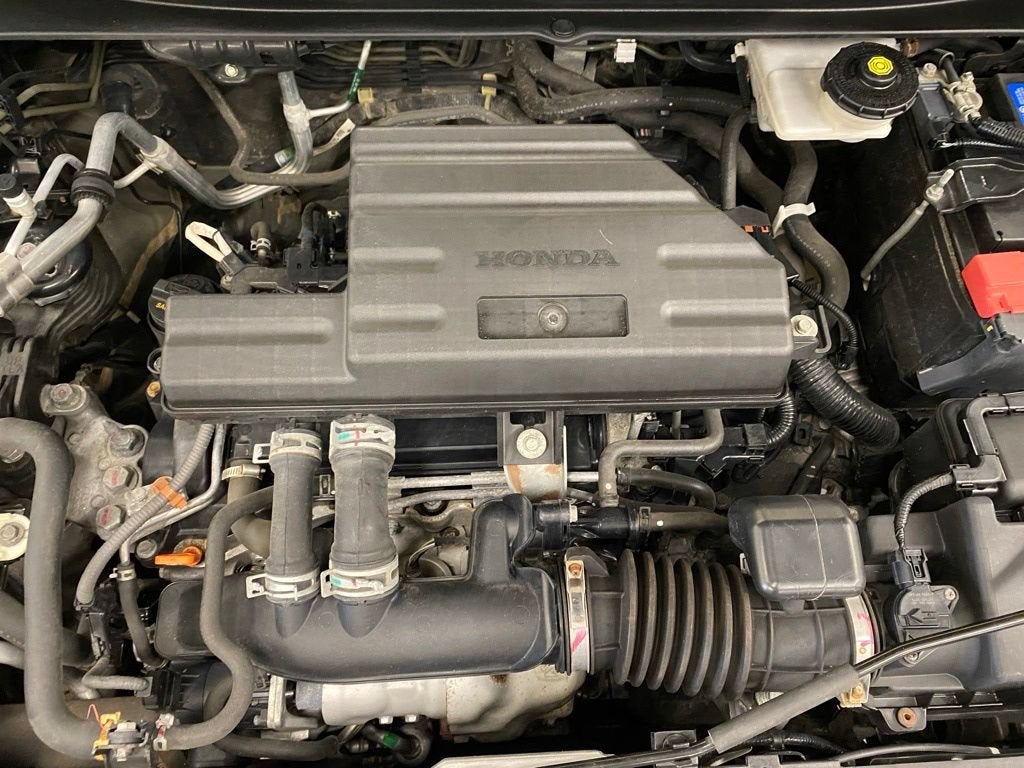 2021 Honda CR-V Special Edition