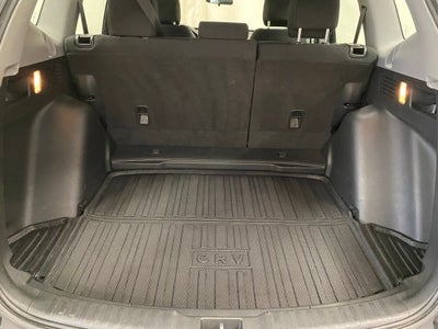 2021 Honda CR-V Special Edition