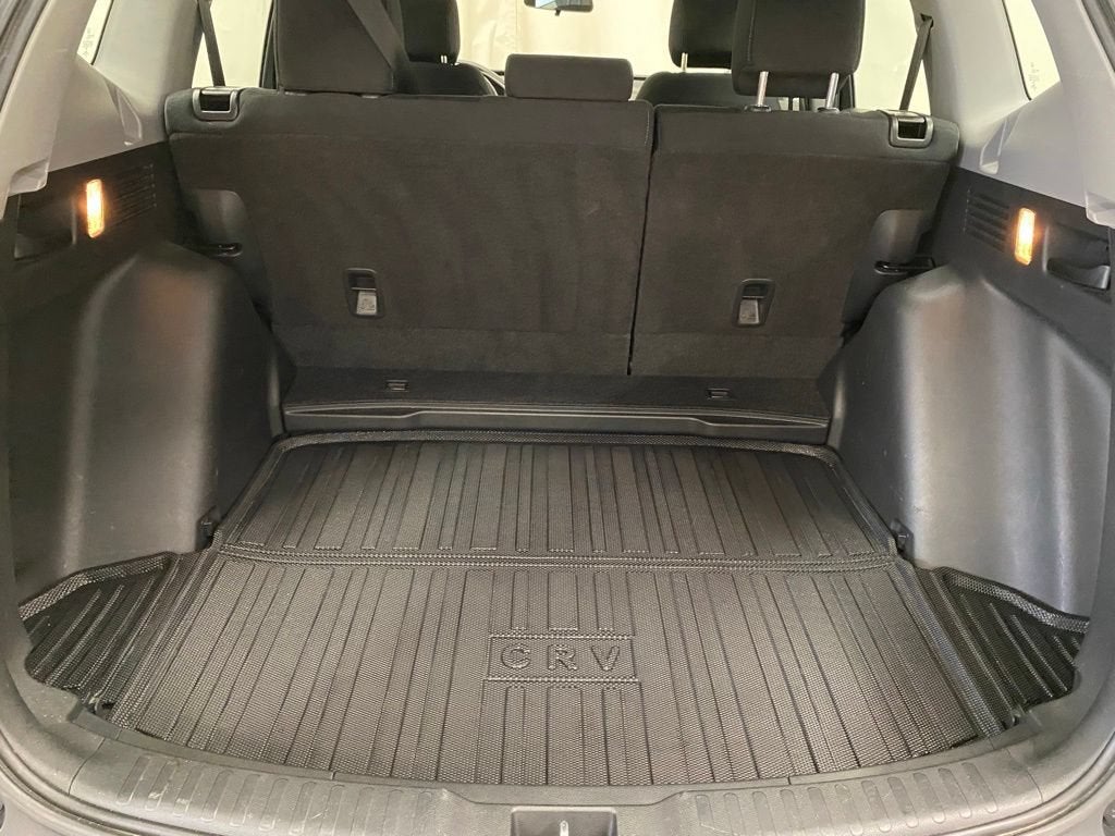 2021 Honda CR-V Special Edition