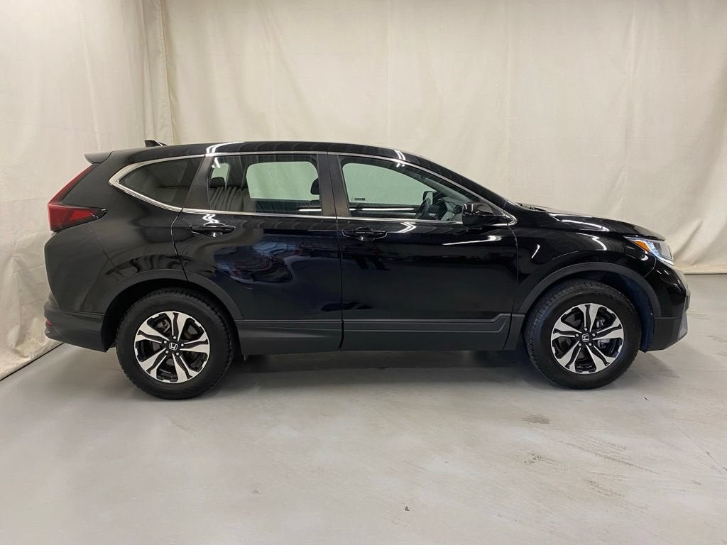 2021 Honda CR-V Special Edition