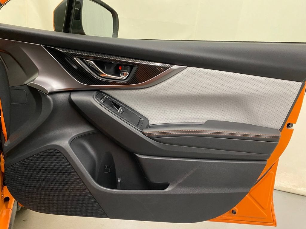 2020 Subaru Crosstrek Limited