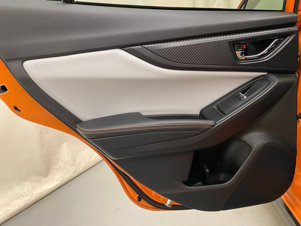 2020 Subaru Crosstrek Limited