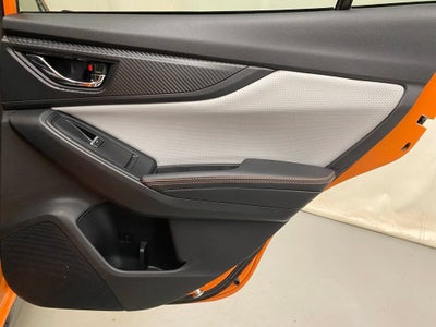 2020 Subaru Crosstrek Limited