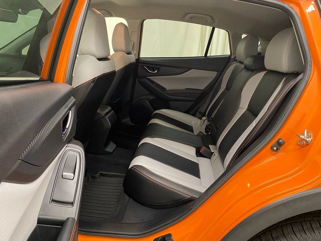 2020 Subaru Crosstrek Limited