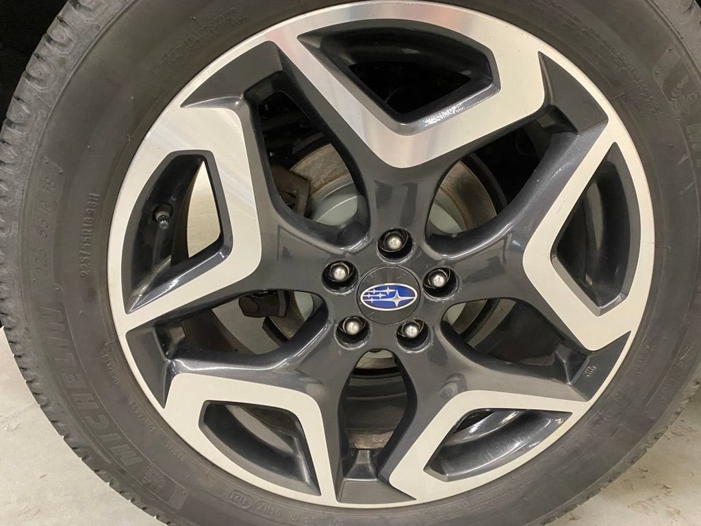2020 Subaru Crosstrek Limited