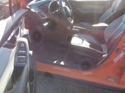 2020 Subaru Crosstrek Limited