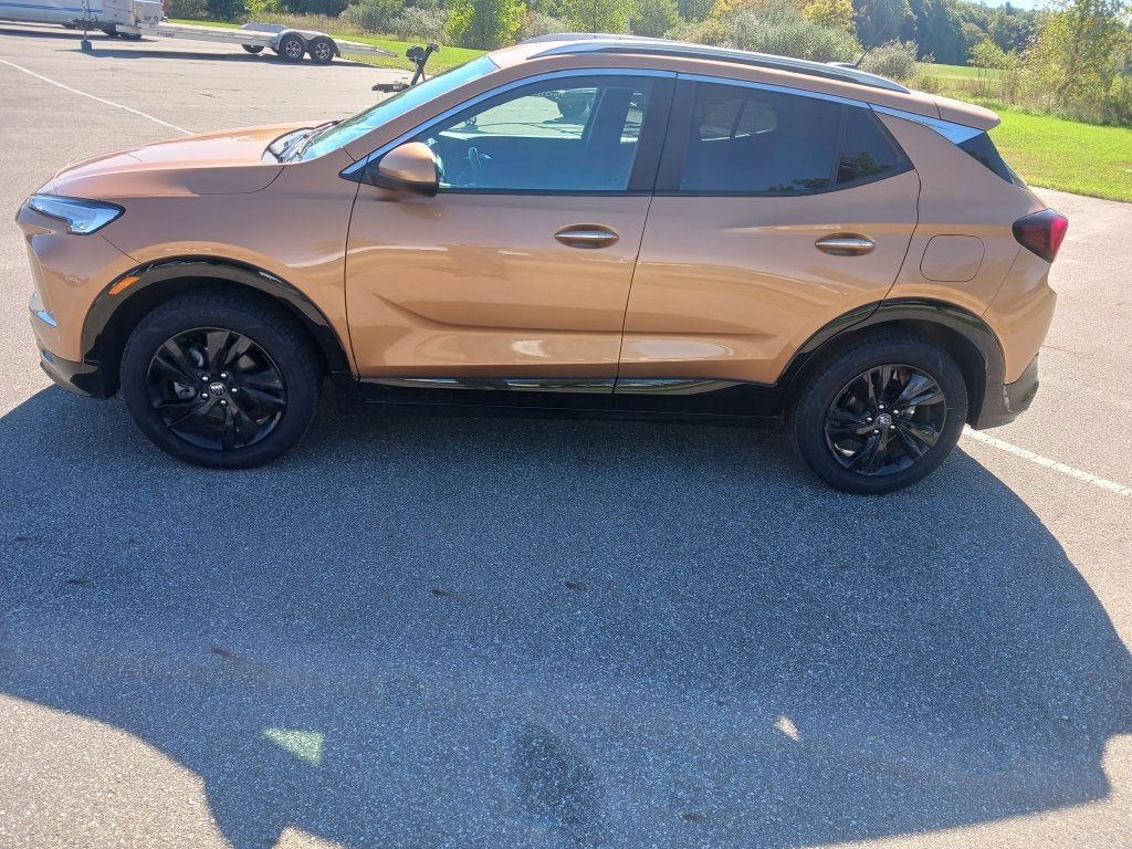 2024 Buick Encore GX Sport Touring