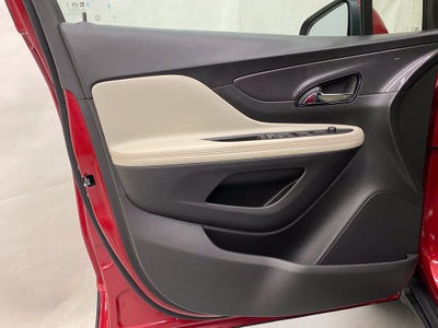 2019 Buick Encore Sport Touring