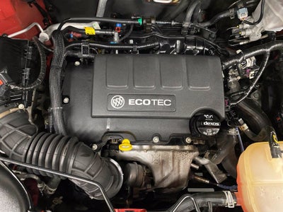 2019 Buick Encore Sport Touring