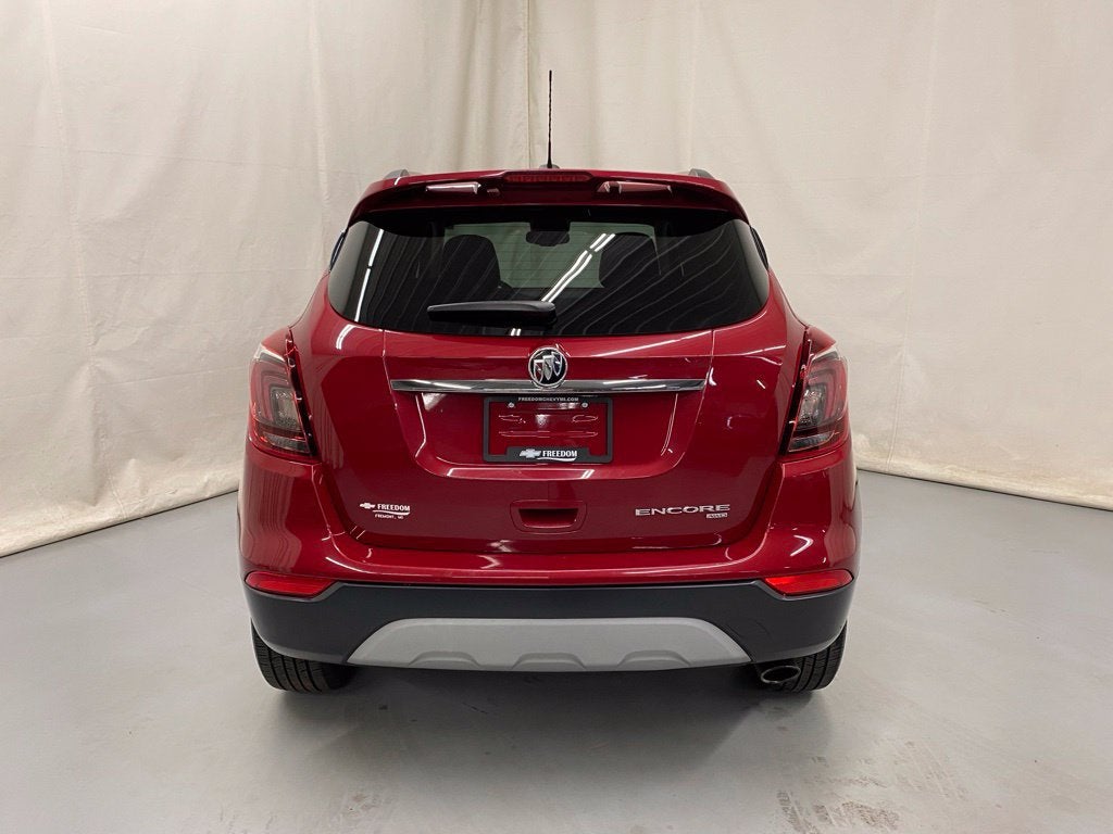 2019 Buick Encore Sport Touring