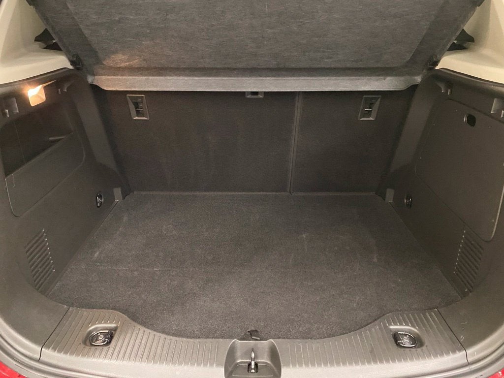 2019 Buick Encore Sport Touring