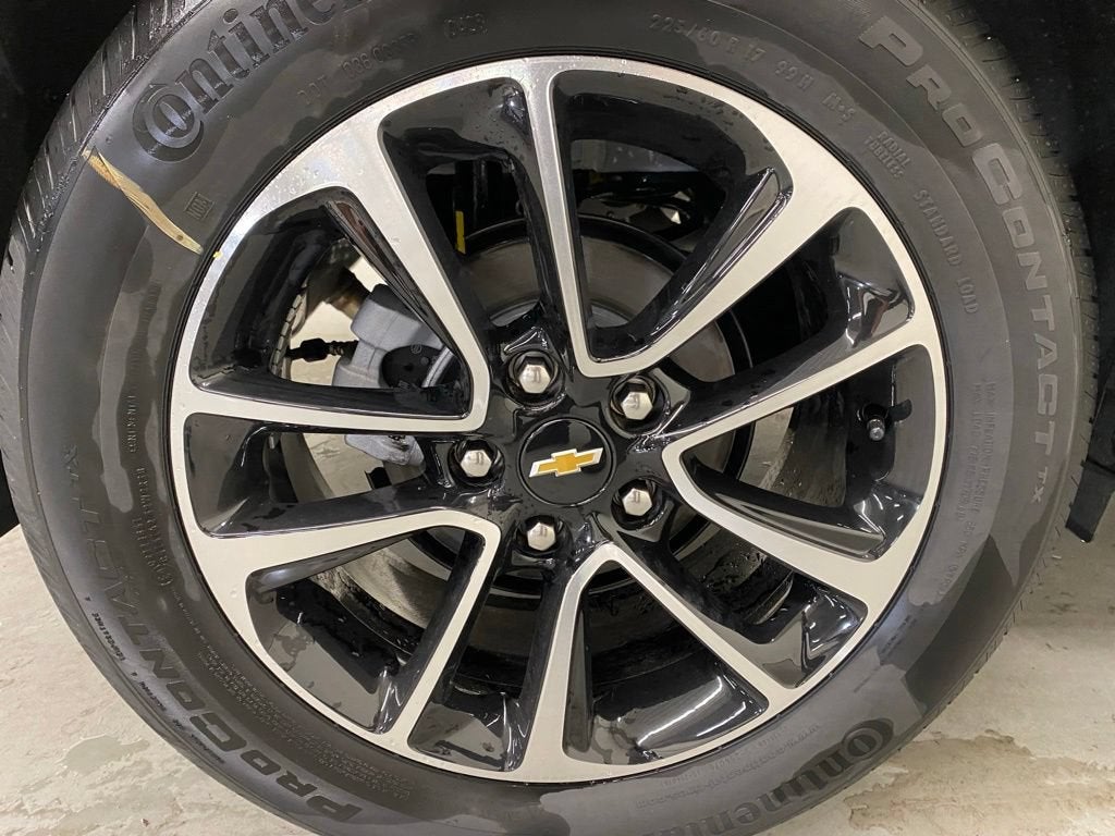 2026 Chevrolet Trailblazer LT - Photo 25