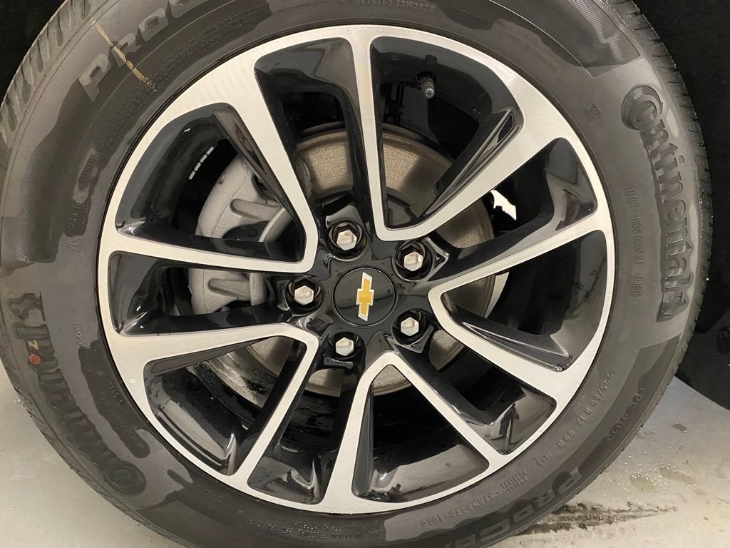 2026 Chevrolet Trailblazer LT - Photo 27