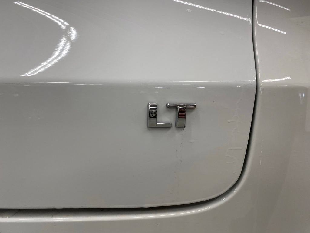 2026 Chevrolet Trailblazer LT - Photo 28