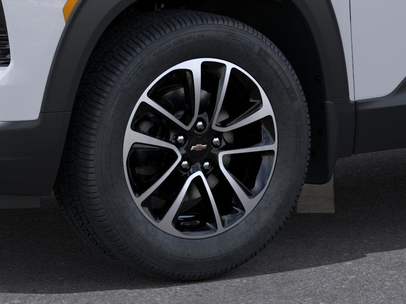 2026 Chevrolet Trailblazer LT - Photo 38