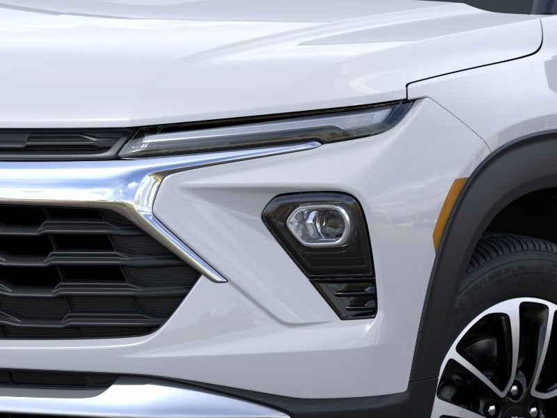 2026 Chevrolet Trailblazer LT - Photo 39