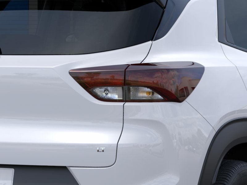 2026 Chevrolet Trailblazer LT - Photo 40