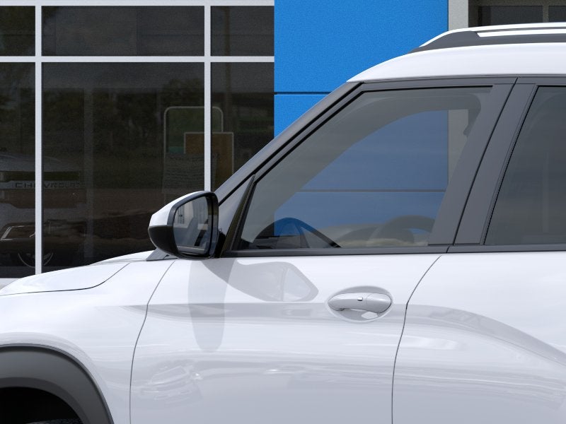 2026 Chevrolet Trailblazer LT - Photo 41