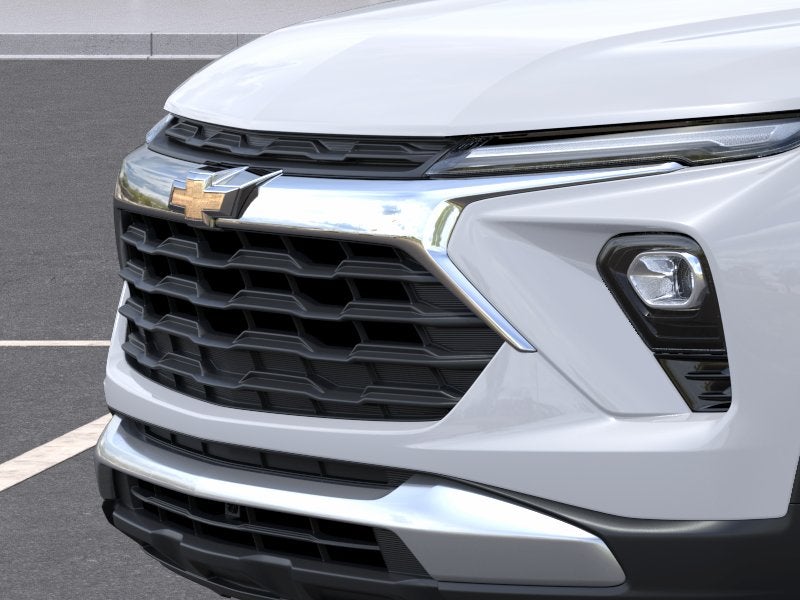 2026 Chevrolet Trailblazer LT - Photo 42