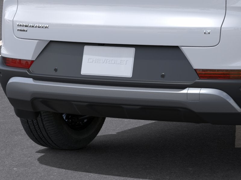 2026 Chevrolet Trailblazer LT - Photo 43