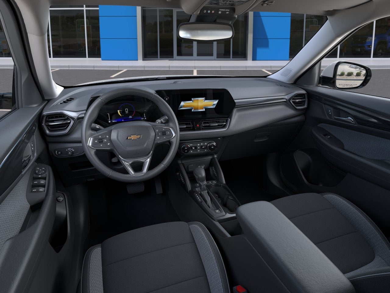 2026 Chevrolet Trailblazer LT - Photo 44