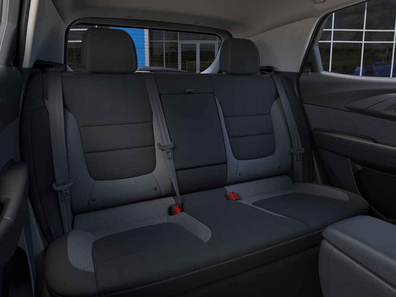 2026 Chevrolet Trailblazer LT - Photo 46