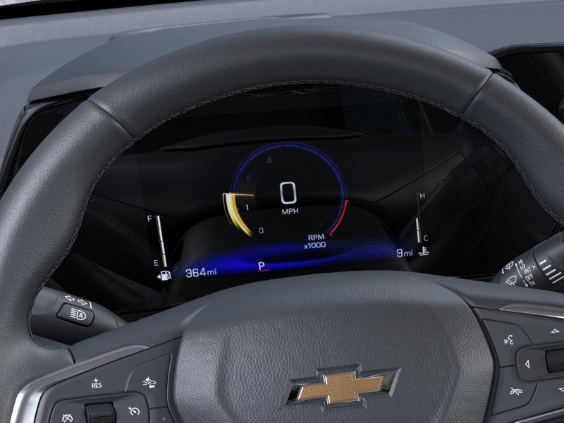 2026 Chevrolet Trailblazer LT - Photo 47