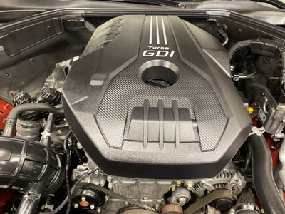 2022 Genesis G70 2.0T