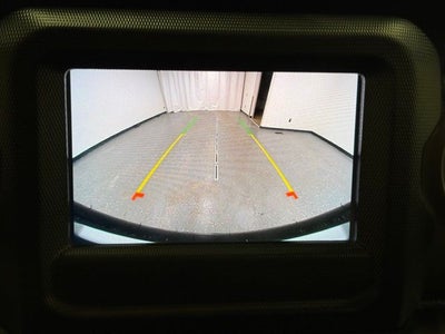 2021 Jeep Wrangler Sport S