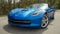 2014 Chevrolet Corvette Stingray Base 2LT