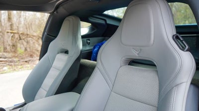 2014 Chevrolet Corvette Stingray Base 2LT